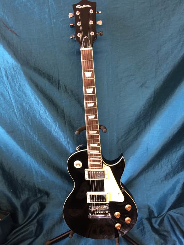 Rockburn LP image 1