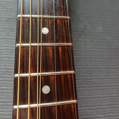 Immagine Blueridge BR-143CE All Solid Historic Series 000 OM Cutaway 2010s Hard Case - 17