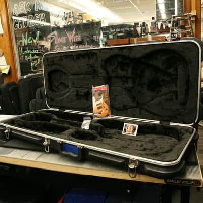 Ernie Ball Music Man Albert Lee HH Hardtail - 2010 - Mint Green - w/ EBMM Case and Case Candy image 19