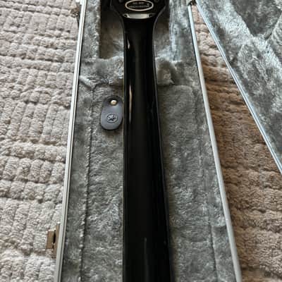 1977 Greco EG800PB Vintage 3 Pickup Custom Black Beauty Frampton Phenix, Japan Fujigen image 18