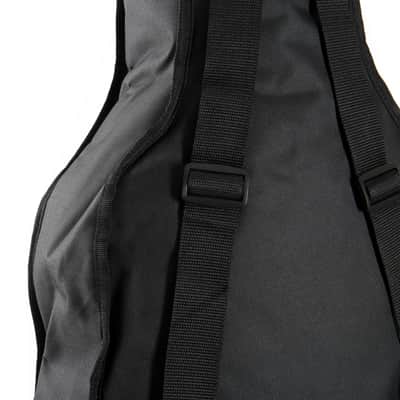 MUSIC STORE Gig-Bag Eco+ (Acoustic Guitar) - Bag for acoustic guitars image 6
