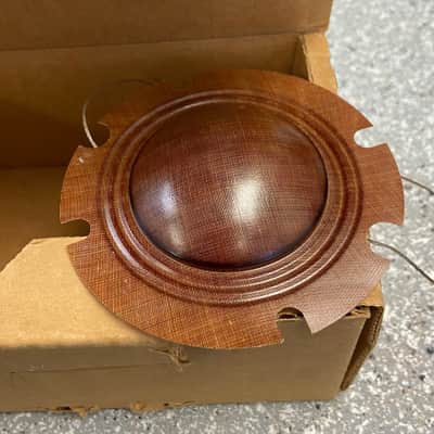 Electro Voice Replacement Diaphragm image 2