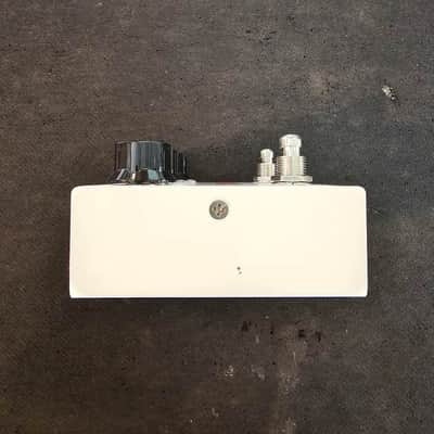 3Leaf Audio Octabvre 2014 - White image 2