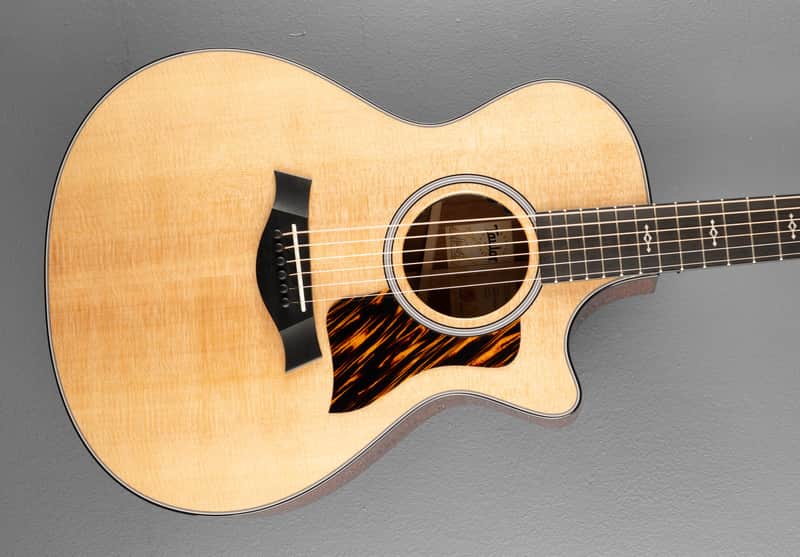 Taylor USED 312CE, '26 image 1