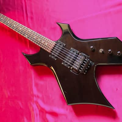 B.C. Rich Warlock Japan image 8