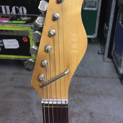 Wilco Loft Sale - Jolana Iris '70s Bright Green owned by Jeff Tweedy image 4