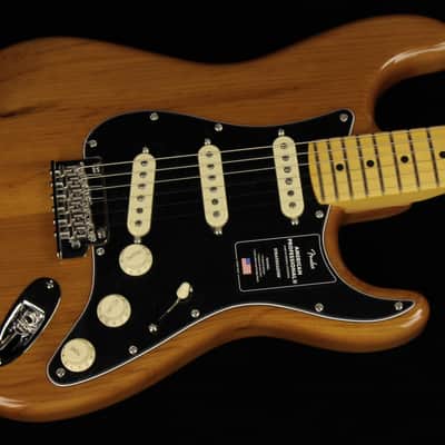 Fender American Professional II Stratocaster - MN RPN (#942) image 1