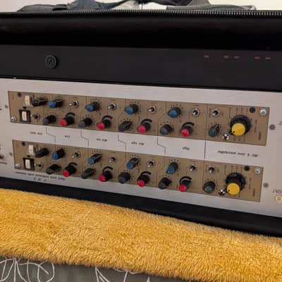 Cadac G series module 5183 1974 image 6