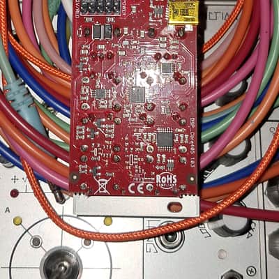 WMD Chimera 2010s - Silver image 7
