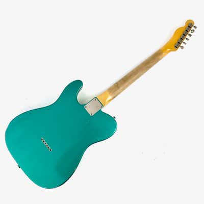 Kauffmann 63 T Aged Sherwood Green 2022 image 4
