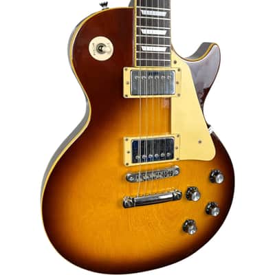 Greco EG450 Les Paul Standard 1978 - Tobacco Sunburst image 2
