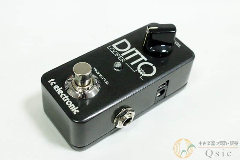 tc electronic DITTO LOOPER image 1