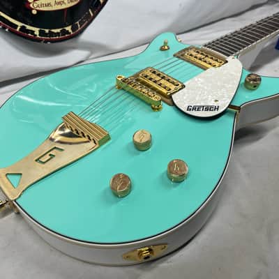 Gretsch G5232T Electromatic Double Jet FT Doublecut Electric Guitar image 17
