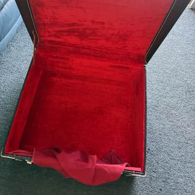 Accordion DEGA Dyna "Fiori D'Oro" 1960-1970 - Tone Chamber/ Cassotto image 6