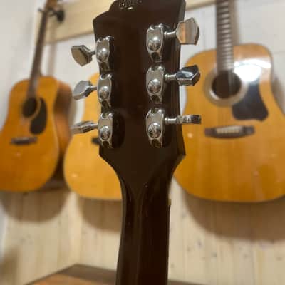 Immagine Guild D-35 1978 - Natural - 2