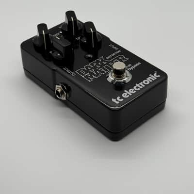 TC Electronic Dark Matter Distortion 2011 - Present - Black image 2