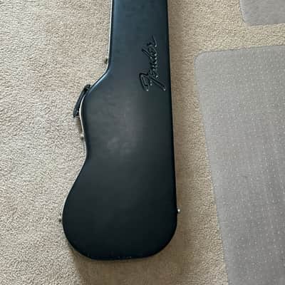 Squier Precision Parts Bass image 10