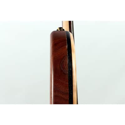 Tobias Classic IV 4-String Bass Regular Satin Natural image 5