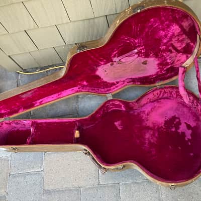 Epiphone Triumph Regent 1951 - Sunburst image 18