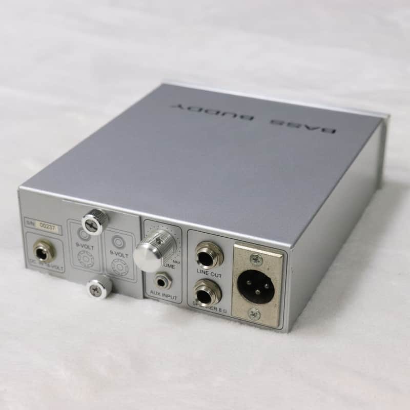 phil jones bass Bass Buddy [00237] [12/30] | Reverb