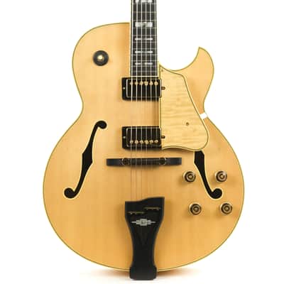 Ibanez LGB-300 Owned by George Benson image 4
