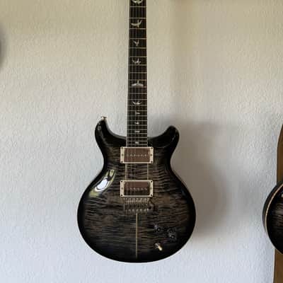 PRS Santana Retro Core 2019 - Charcoal Burst image 1