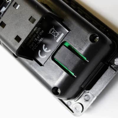 Fishman PRO-PSY-201 Presys+ Onboard Preamp/Pickup image 9