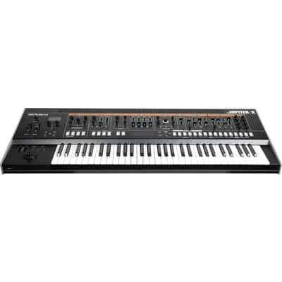 Immagine Roland Jupiter X Synthesizer Keyboard - 6