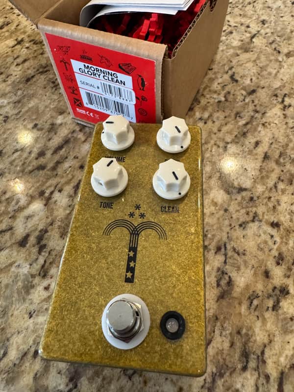 JHS Morning Glory Clean