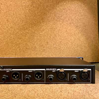 Lexicon MX300 Stereo Reverb Effects Processor – Serviced – Warranty image 14