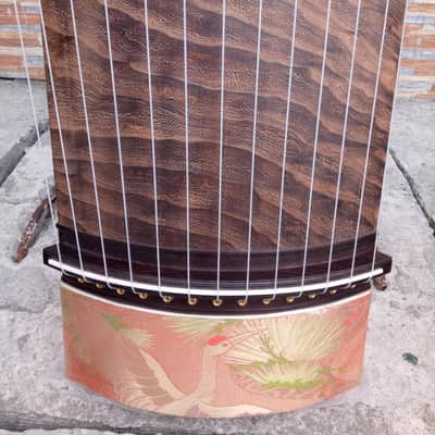 Mishimaya Koto Japanese 6 Feet 13-String Professional image 4