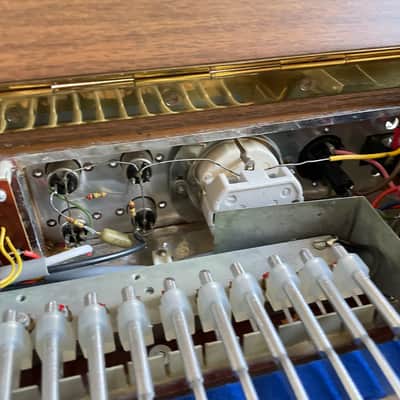 Hohner Pianet N image 10