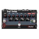 Mint Radial Engineering Tonebone PZ-Pre Acoustic Instrument Preamp
