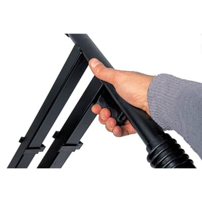 QUIK LOK T/550 Supporto Tastiera TRIGGER-LOK image 6