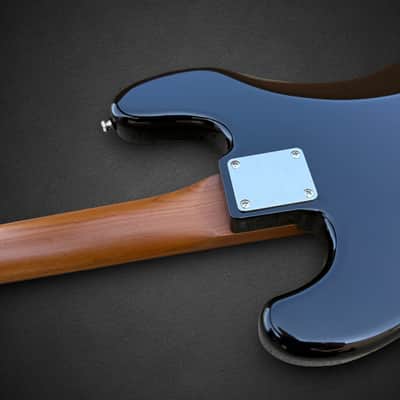 Modern Vintage MVP4-62-BLK 2024 - Gloss Black image 8