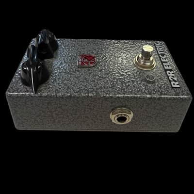 R2R Electric Supa MKll Pro #24 2xOC58 1xOC59- x4340 image 2