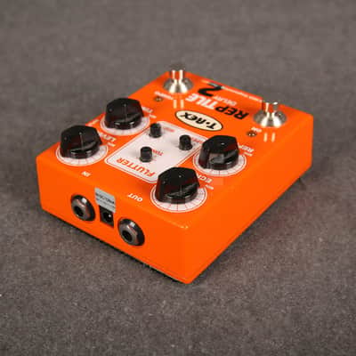 T Rex Reptile 2 Digital Delay - 2nd Hand image 3
