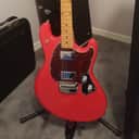 Ernie Ball Music Man Stingray Guitar - Mint!