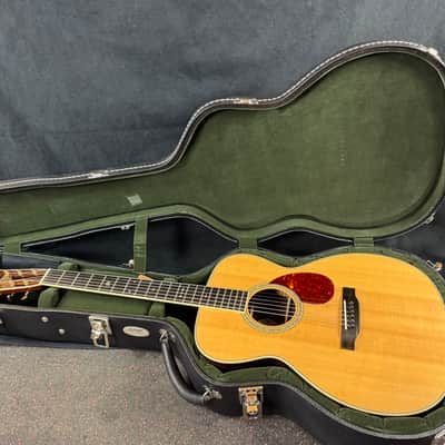 Collings OM3 image 5