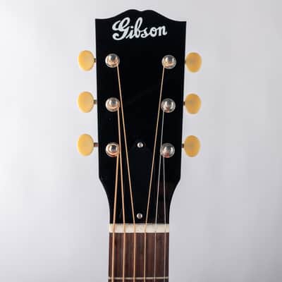Gibson L-00 Original, Ebony | Demo image 7