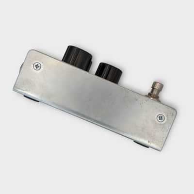 TC Electronic Forcefield Compressor 2017 - Present - Light Grey image 2