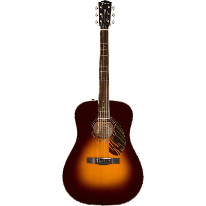 Fender Paramount PD-220E image 1