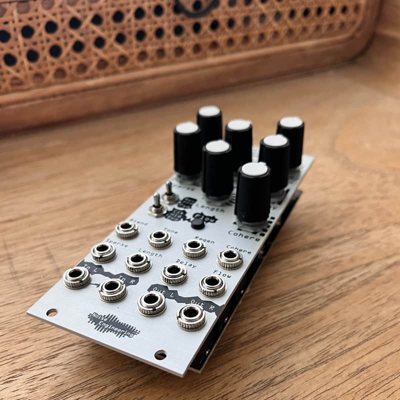 Noise Engineering Melotus Versio