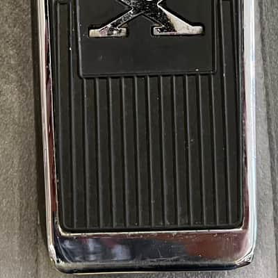 Vox V847 Wah Pedal image 2
