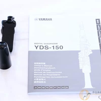Yamaha Y DS 150 image 11