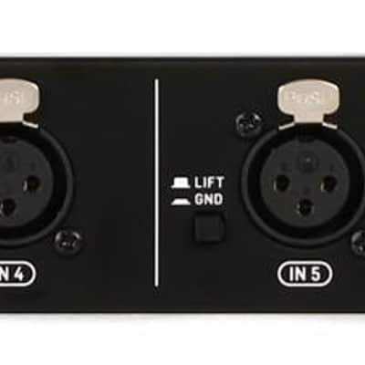 Behringer Ultralink MS8000 Microphone Splitter image 1