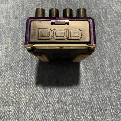 DOD DFX9 Delay 2000s - Purple image 4