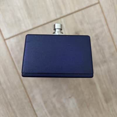Walrus Audio Julia V2 Analogue Chorus Vibrato Guitar Pedal image 5
