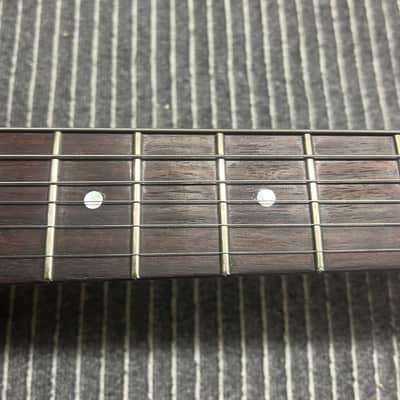 Hamer SS1 Steve Stevens 1986 image 13