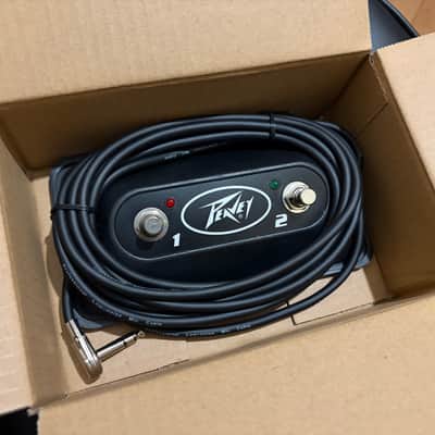 Peavey 6505 MH + Hardcase image 6
